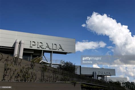 Prada S.p.a. .